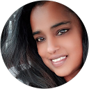 Ayesha Langevin profile picture